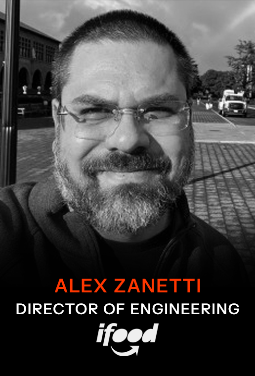 Alex Zanetti