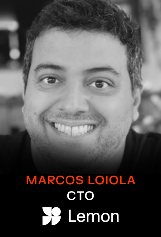 Marcos Loiola