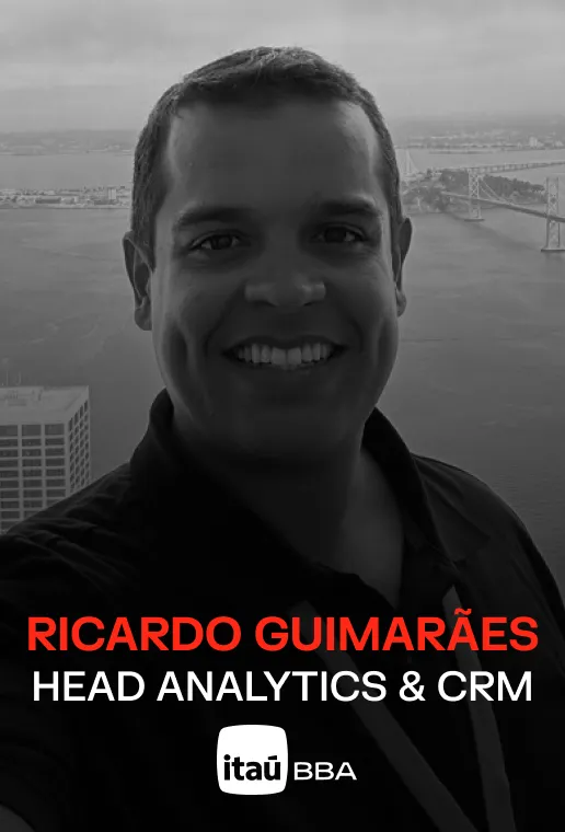 Ricardo Igor Souto Guimarães