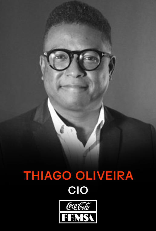 Thiago Oliveira